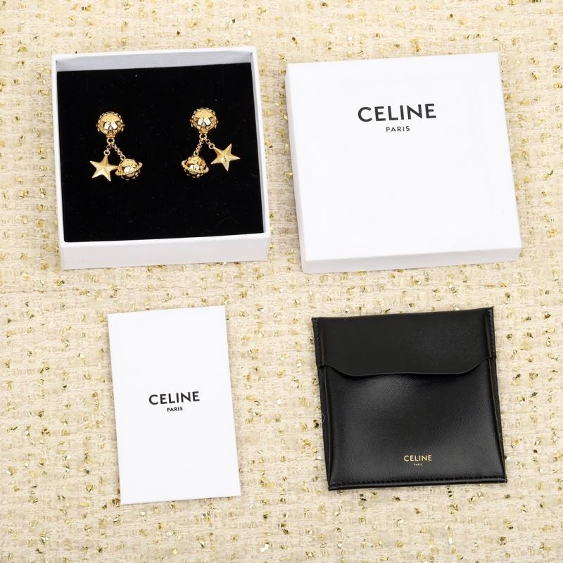 Celine Earrings